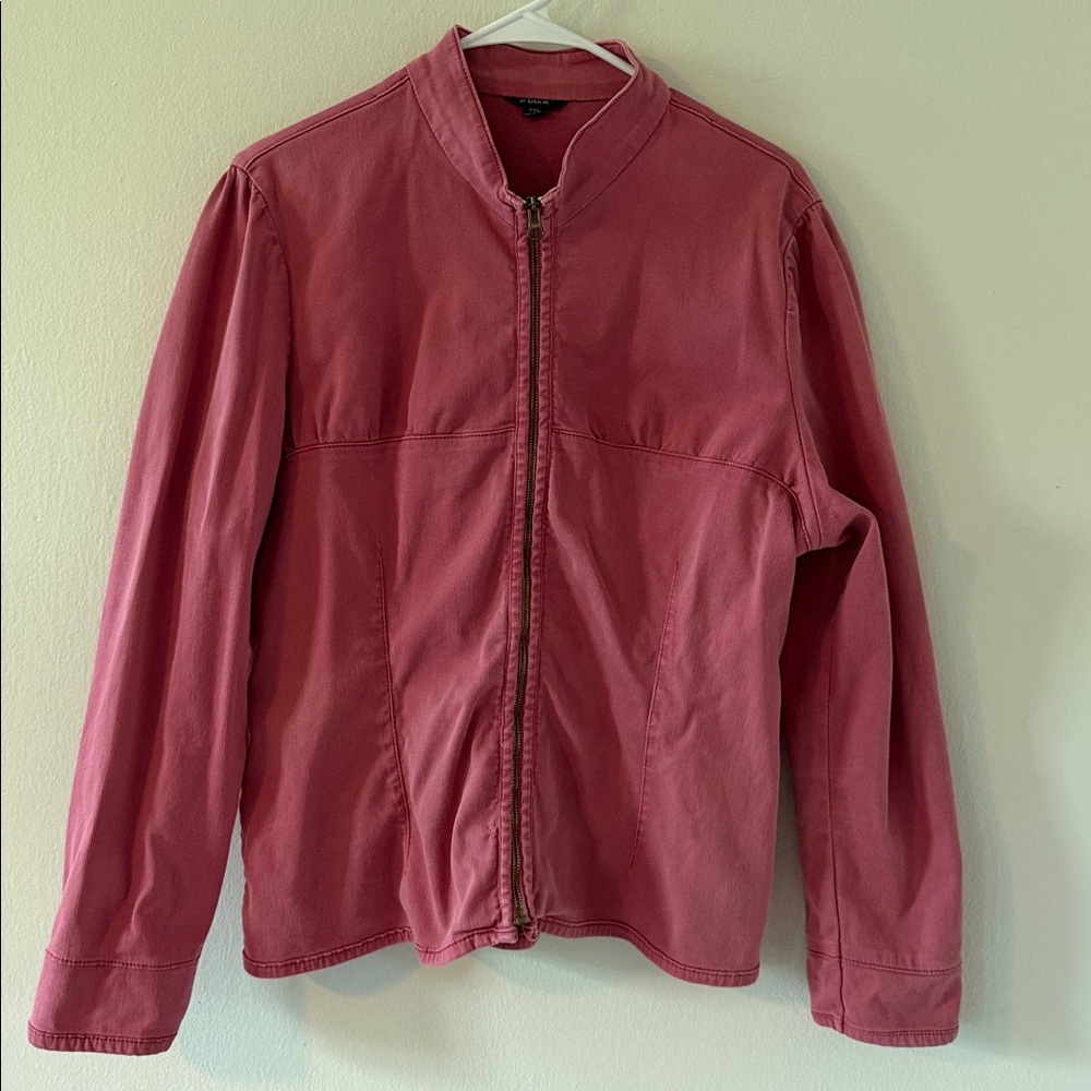 Vintage inspired Y2K
